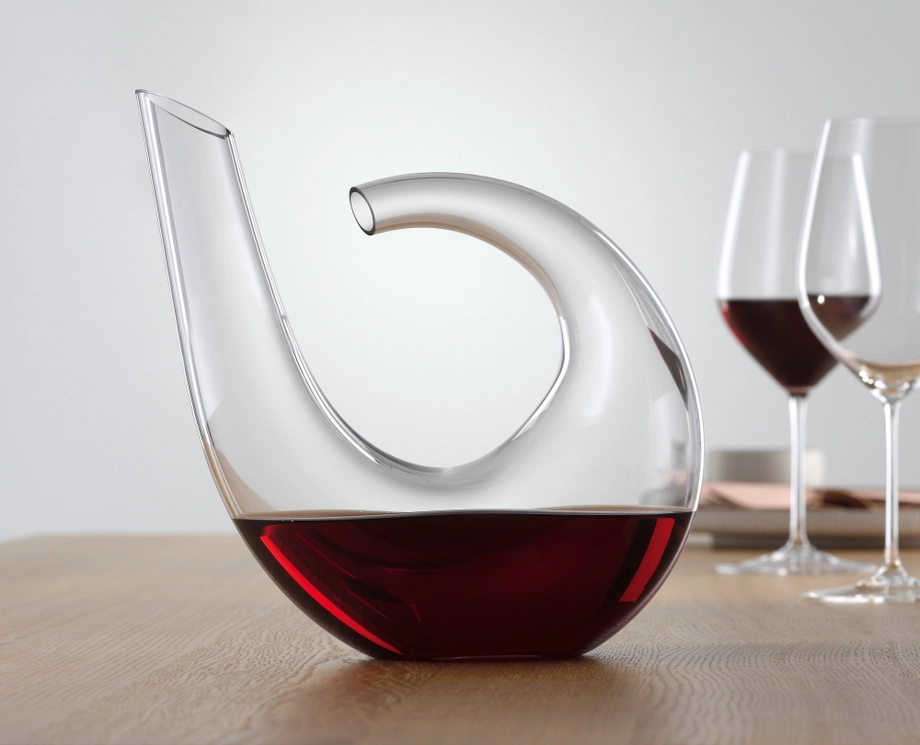 Carafe Vin HighLine en Cristallin - Spiegelau – Image 2