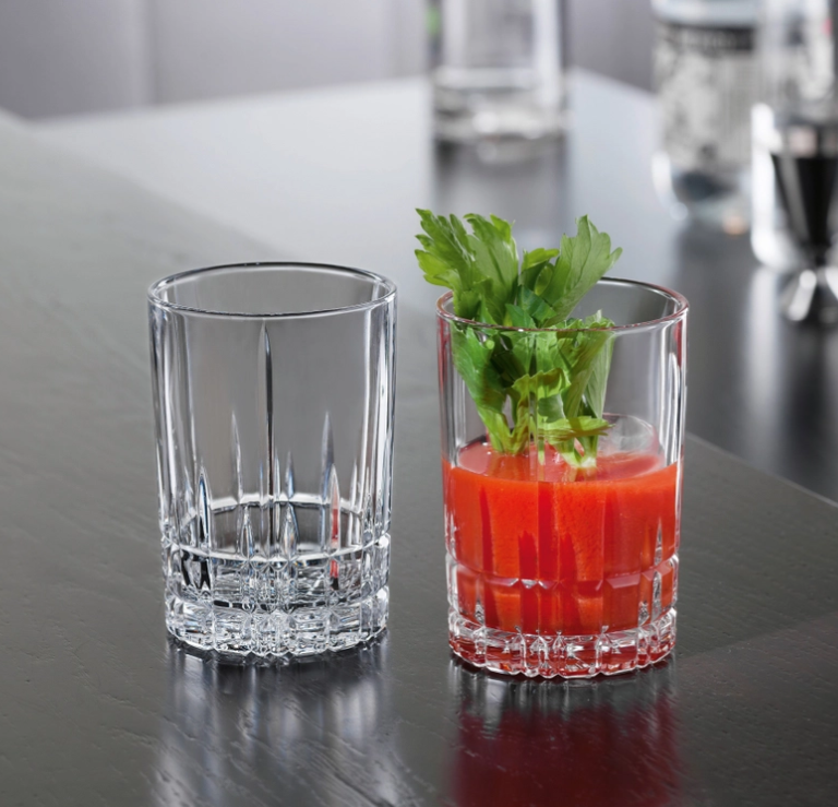 4 Verres Longdrink 240ml Perfect Serve - Spiegelau – Image 3