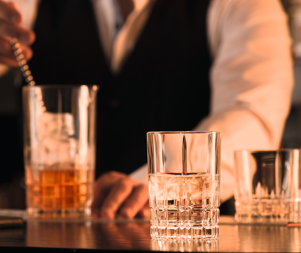 4 Verres Longdrink 240ml Perfect Serve - Spiegelau – Image 4