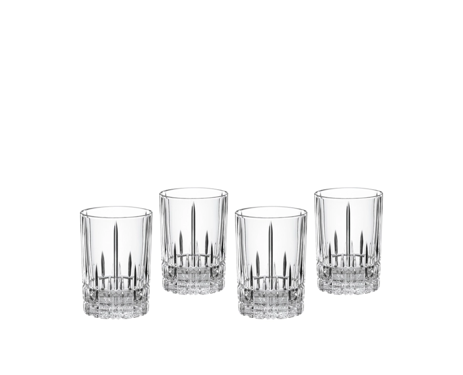 4 Verres Longdrink 240ml Perfect Serve - Spiegelau – Image 2