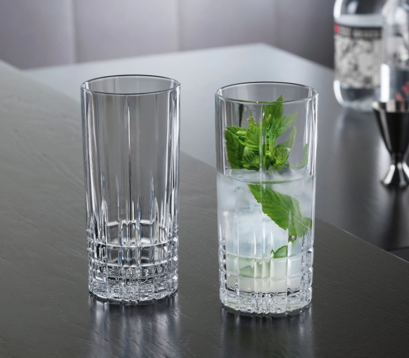 4 Verres Longdrink 350ml Perfect Serve - Spiegelau – Image 3