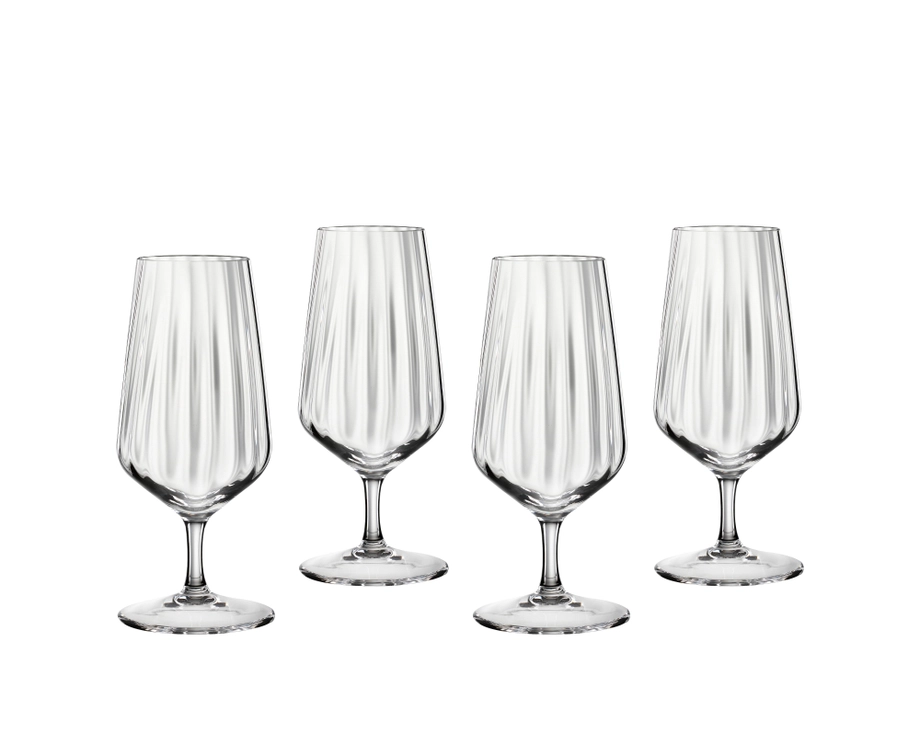 Verres à Bière Lifestyle en Cristallin - Spiegelau – Image 2