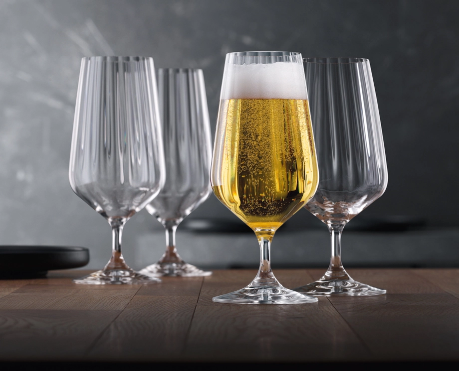 Verres à Bière Lifestyle en Cristallin - Spiegelau – Image 3