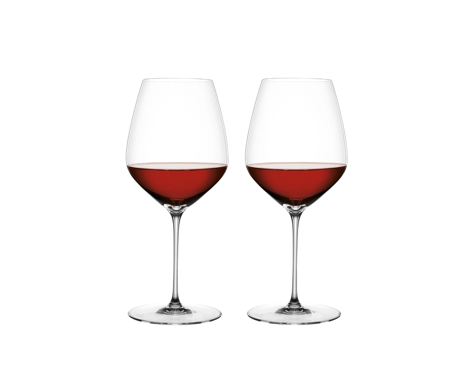 2 Verres à Bourgogne 734ml en Cristallin Hi-Lite - Spiegelau – Image 2