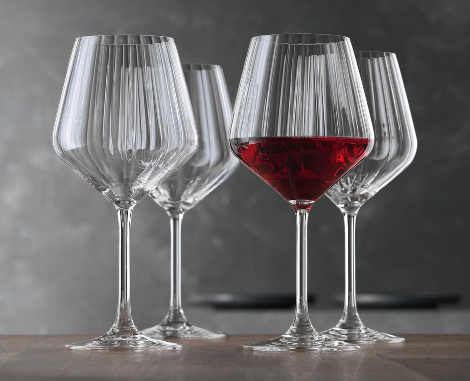 4 Verres à Bourgogne Lifestyle en Cristallin - Spiegelau – Image 3