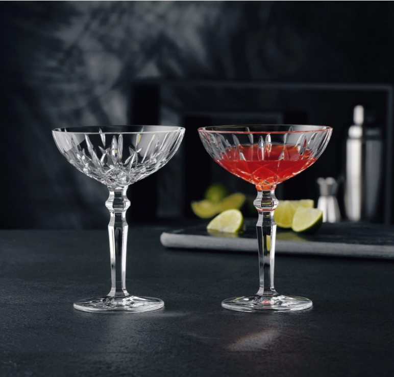 Verres à Cocktail Noblesse - Nachtmann – Image 3