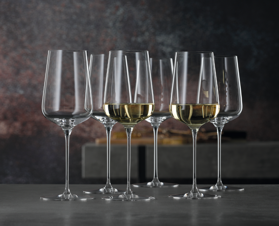 Coffret 2 Verres à Vin Blanc Définition - Spiegelau – Image 3