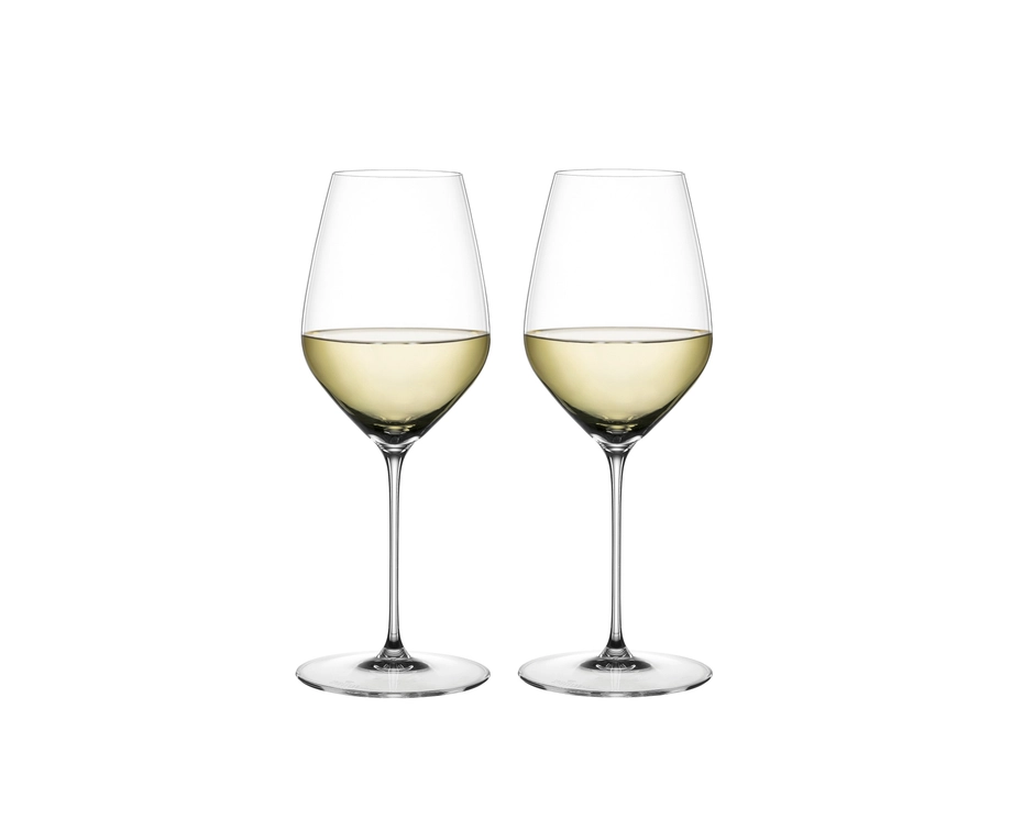 2 Verres à Vin Universel en Cristallin Hi-Lite - Spiegelau – Image 2
