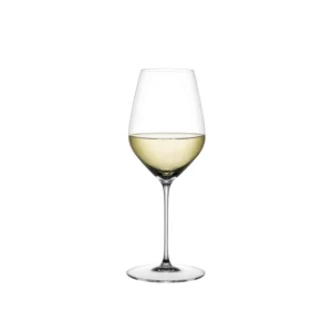 Verre à vin Universel 510ml en cristallin bavarois de la Maison Spiegelau, collection Hi-Lite.