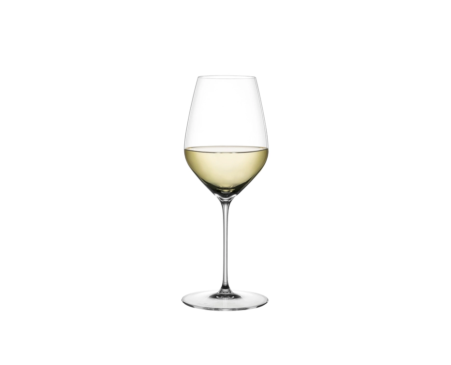 Verre à vin Universel 510ml en cristallin bavarois de la Maison Spiegelau, collection Hi-Lite.